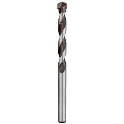 kwb 044680 Concrete Drill Bit 8mm 120mm Chromium-molybdenum steel