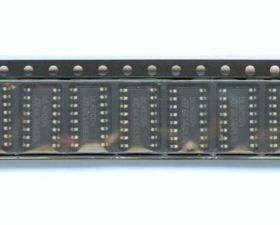 ULN2004D SO-16 SMD UKŁAD SCALONY