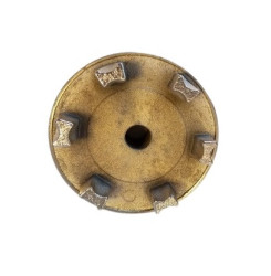 Sprzęgło elastyczne 38 mm, 48 mm OPTIBELT śr. zewn: 110mm Sprzęgło elastyczne 80mm 160Nm