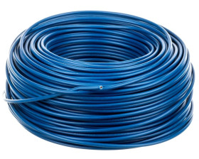 Przewód instalacyjny H07V-K 4 ciemnoniebieski 29173 /100m/