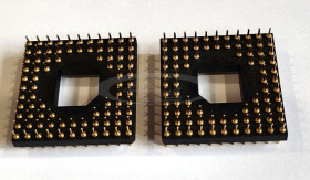 podstawka EDPA11-BJ-084-GŻ-12 męsko męska EURO DIP