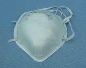 MASKA PP FFP1 3szt BESSTO