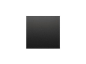 SIMON 54 Klawisz czarny do mechanizmów SW1M SW6M SW7M SP1M DKW1/49 KONTAKT SIMON