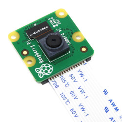 Raspberry Pi Camera Module 2