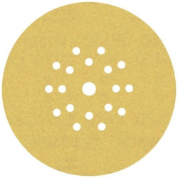 KRĄŻEK ŚCIERNY DO GIPSU EXPERT EXC470 225MM G220