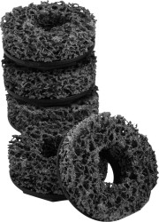 Tarcza szlifierska do dużego zanieczyszczenia 56 mm Hazet 4961N-023S/5 1 szt.