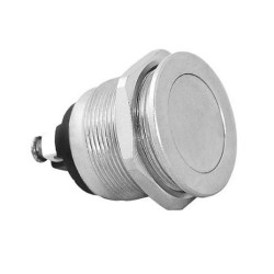 Przełącznik PS28B-2 płaski 2A OFF- ON LX3042