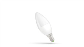 Led Świecowa E-14 230V 6W Ww Spectrum
