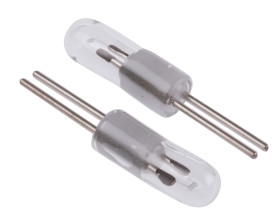 Żarówka zamienna do latarek, Żarówka, Druty, do uzytku z: Mini Maglite