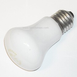 Superba 100W 230V E27 opal Tungsram