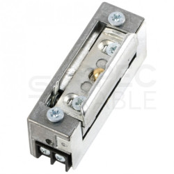 Elektrozaczep symetryczny z pamięcą i blokadą uniwerslany R4-12.40