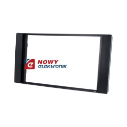 Ramka radiowa Ford 2 DIN czarny RAM-40.153.2