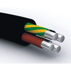 Kabel YAKY 4X35 0,6/1KV