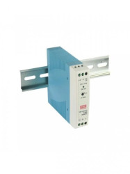 Zasilacz impulsowy 15VDC 1,34A 20W MDR-20-15