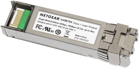 NETGEAR AXM764-1000S AXM764 Moduł nadawczo-odbiorczy SFP 10 GBit/s 2 km