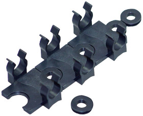 Pepperl+Fuchs 318647 Uniwersalny uchwyt MH V3-Holder 1 zest.