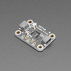 Adafruit Sensirion SHT40 Temperature &amp; Humidity Sensor