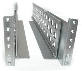 Uchwyt montażowy NRT4-OP-RAIL, Socomec NETYS RT