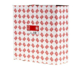 Osłona termokurczliwa 2:1, średnica 25.4mm, dł. 3m, RS PRO