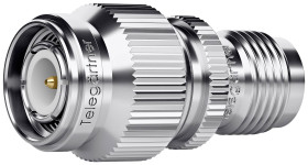 Złącze TNC Telegärtner 100023832 100023832 50 Ω 1 szt.