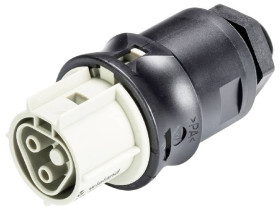 Przyłącze urządzenia Wieland Electric 96.021.6150.8