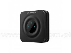 Bramka VoIP, ATA, 1xFXS, Grandstream HT801