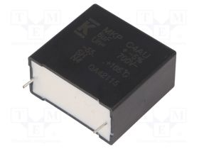 C4AUJBU4600M18J