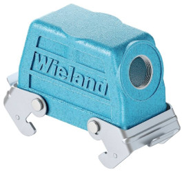 Wieland Electric 70.355.1636.1 Obudowa, część górna 1 szt.
