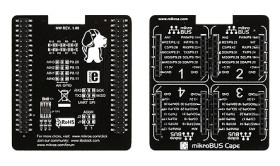 Element zestawu rozwojowego