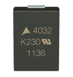 Warystor z tlenków metali 615V dc 1240V 1000A