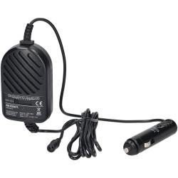 VOLTCRAFT SMP-20A Multimedia Car Power Adaptor