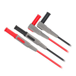 Przewody pomiarowe UT-L09 UNI-T banan Oryginalne