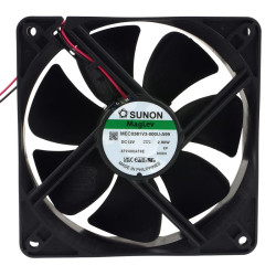 Sunon MEC0381V3-000U-A99 – Wentylator osiowy 120×120×38 mm 12 V DC