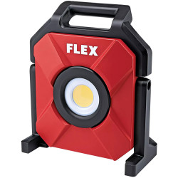 Flex Power Tools 504610 CL 10000 10.8/18.0 LED Site Spotlight 10.8/18V Bare Unit