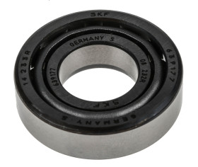Łożysko igiełkowe Ø wew: 20mm Ø zew: 43mm Stożkowy szerokość 13.25mm SKF