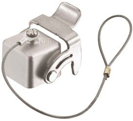 Osłona HARTING Osłona Han INOX