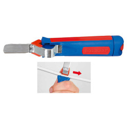 Weicon 10012851 Cable Stripper No. 4-28 G