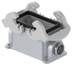 Wieland Electric 70.335.1035.0 Obudowa, część dolna 1 szt.