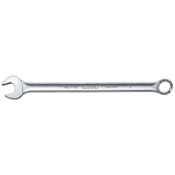 Gedore 6100970 Combination Wrench Extra long UD Profile 17 mm