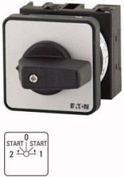 Eaton 012929 T0-3-15122/E Przełącznik fazy, pomocniczy 1 szt.