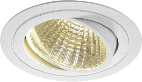 Oświetlenie wewnętrzne LED SLV New Tria 1 Set 114271 25 W 2210 lm