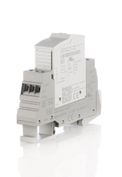 Urządzenie ochrony przeciwprzepięciowej 24 V AC/DC na szynę DIN Phoenix Contact Urządzenie zabezpieczenia