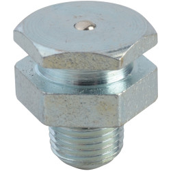 Lumatic HOP2 Hook On Nipple 1/8 BSP