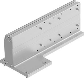 Zestaw kątownika FESTO EHAM-AK-L9-90-L9-90-ML 8128210