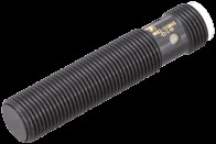 Inductive sensor, PNP, flush mounting, flush, 1 Form A (N/O), 14 mA, 306533-0401