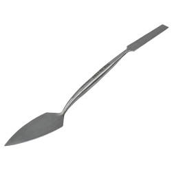 Faithfull FAI014 Prestige Trowel &amp; Square 12mm (1/2in)