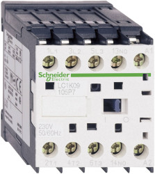 Schneider Electric LC1K090045E7 Stycznik 1 szt.