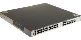 SWITCH POE RG-CS86-24XMG4XS4VS-UPD 24-PORTOWY SFP+ RUIJIE