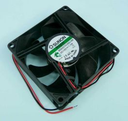 ME-8025-1V3-A99 1,1W 12V 80x25 SUNON