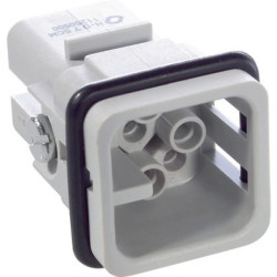 Wkład stykowy H-D 7 SCM STECKEREINSATZ 11250500 /10szt./